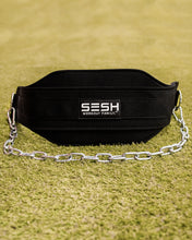 Load image into Gallery viewer, SESH WORKOUT WEIGHT BELT
