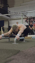 Load and play video in Gallery viewer, Planche Transformation Mastery
